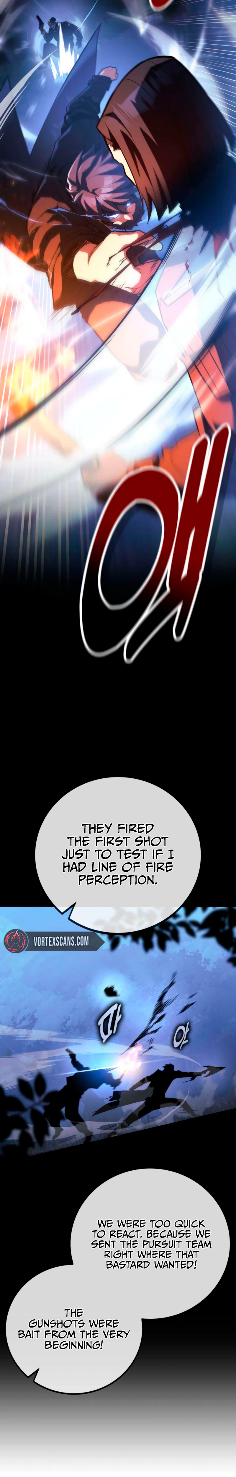 30 Years Have Passed Since The Prologue Chapter 7 - Page 45