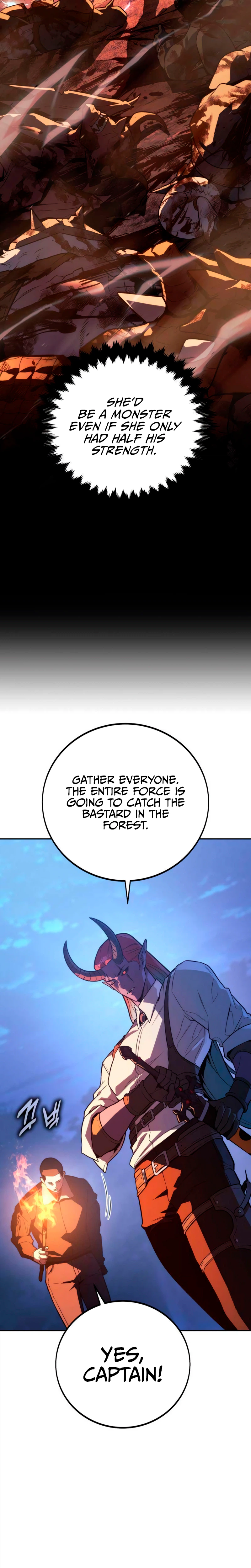 30 Years Have Passed Since The Prologue Chapter 7 - Page 47