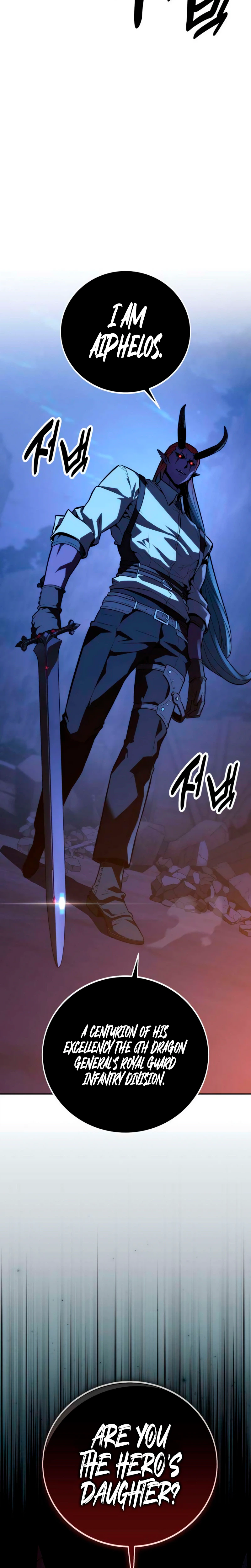 30 Years Have Passed Since The Prologue Chapter 7 - Page 51