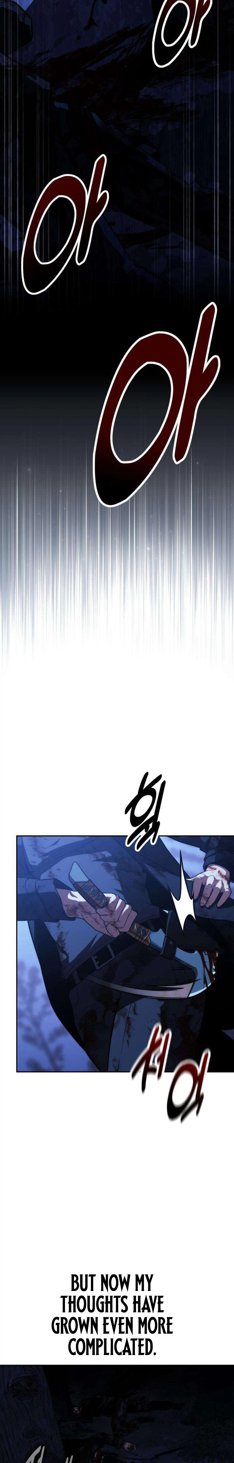 30 Years Have Passed Since The Prologue Chapter 8 - Page 3