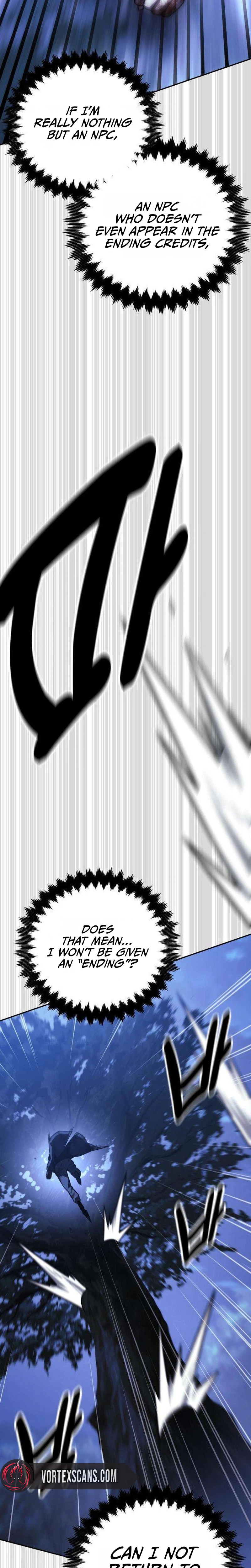 30 Years Have Passed Since The Prologue Chapter 8 - Page 10
