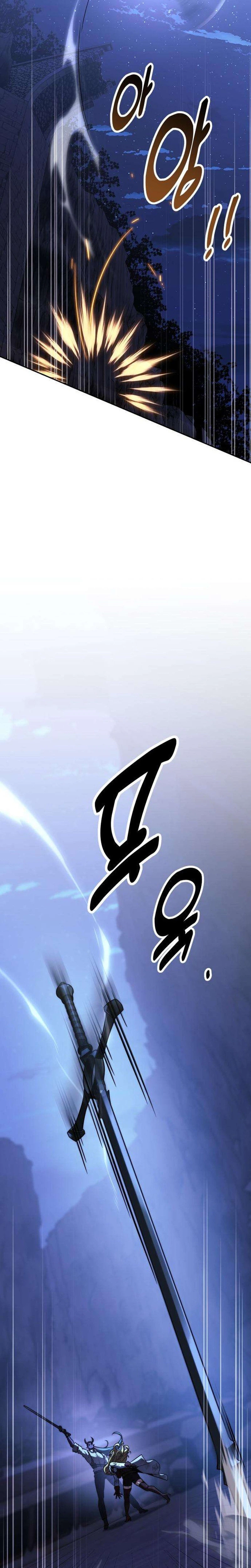 30 Years Have Passed Since The Prologue Chapter 8 - Page 20