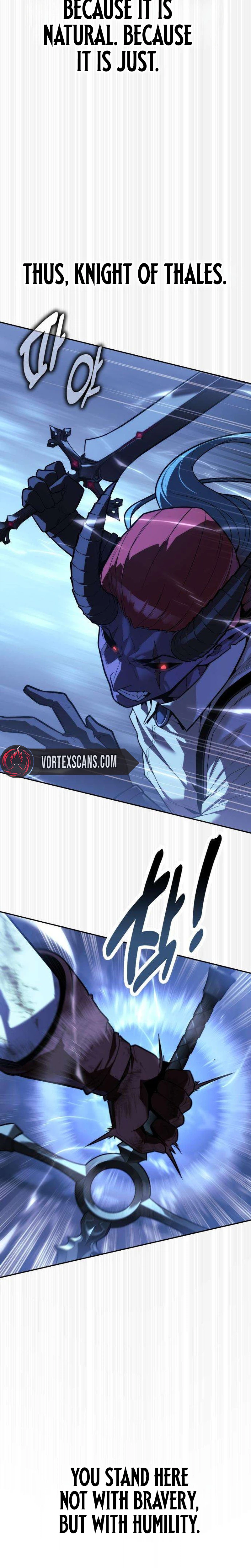30 Years Have Passed Since The Prologue Chapter 8 - Page 29