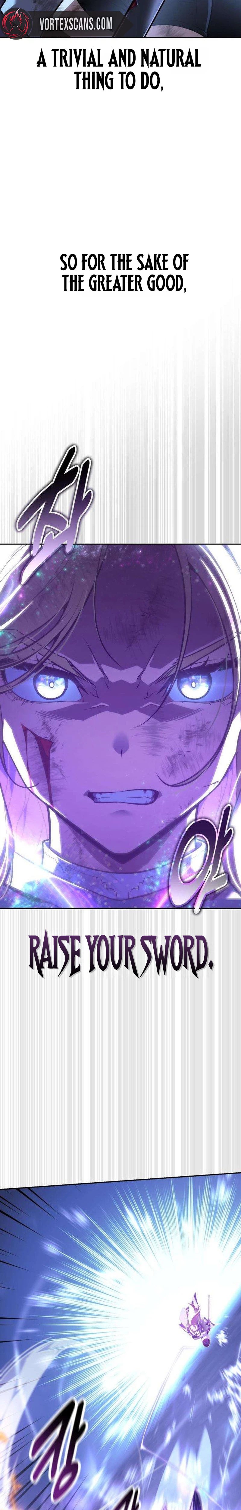 30 Years Have Passed Since The Prologue Chapter 8 - Page 32