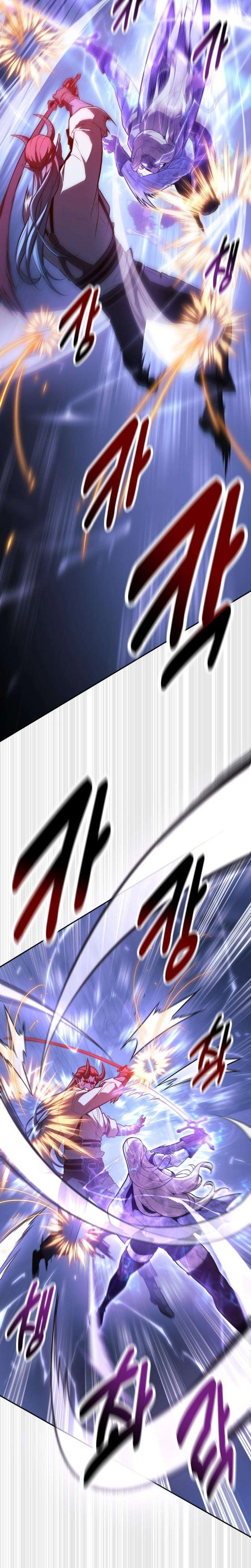 30 Years Have Passed Since The Prologue Chapter 8 - Page 33
