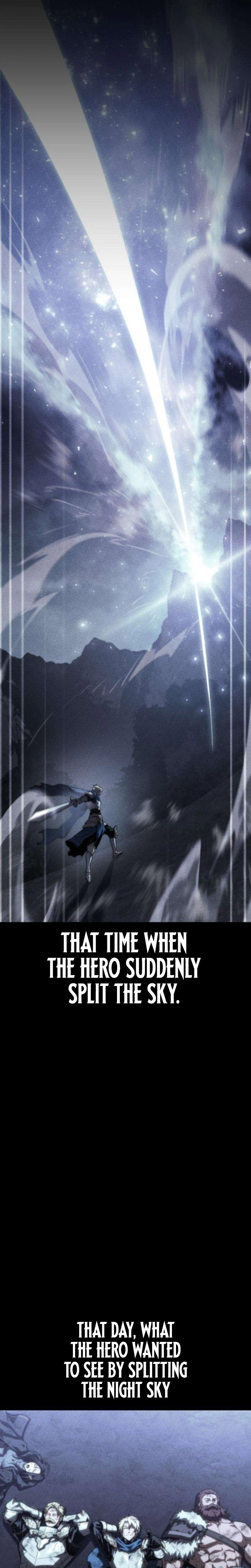 30 Years Have Passed Since The Prologue Chapter 8 - Page 45