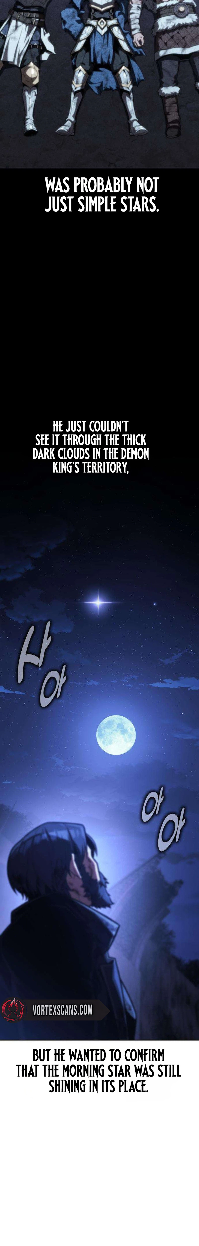 30 Years Have Passed Since The Prologue Chapter 8 - Page 46