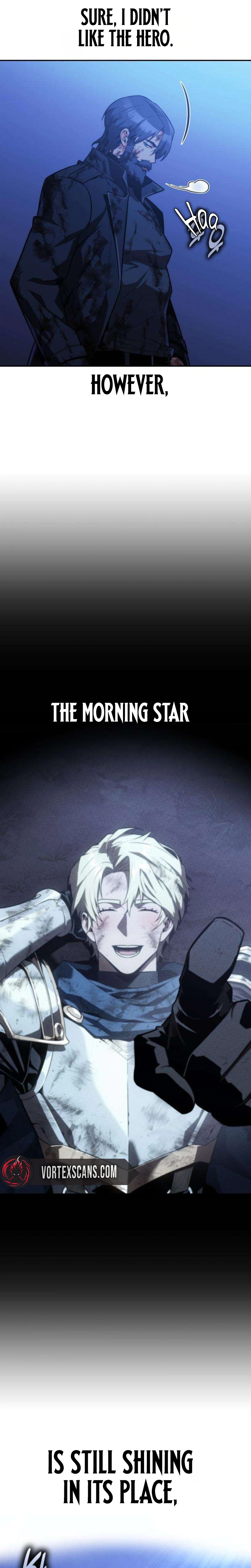 30 Years Have Passed Since The Prologue Chapter 8 - Page 47