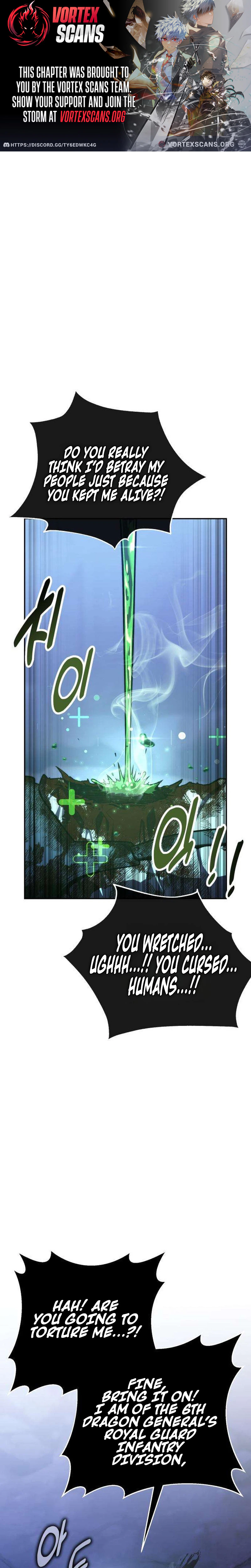 30 Years Have Passed Since The Prologue Chapter 9 - Page 1