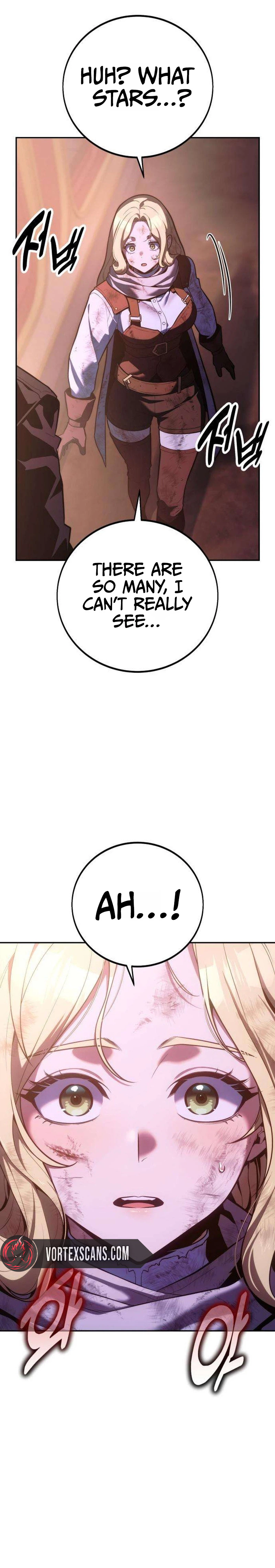 30 Years Have Passed Since The Prologue Chapter 9 - Page 33