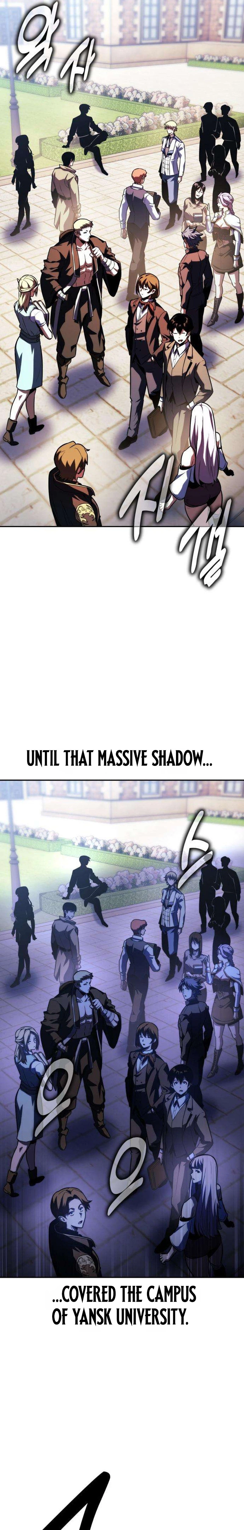 30 Years Have Passed Since The Prologue Chapter 9 - Page 40