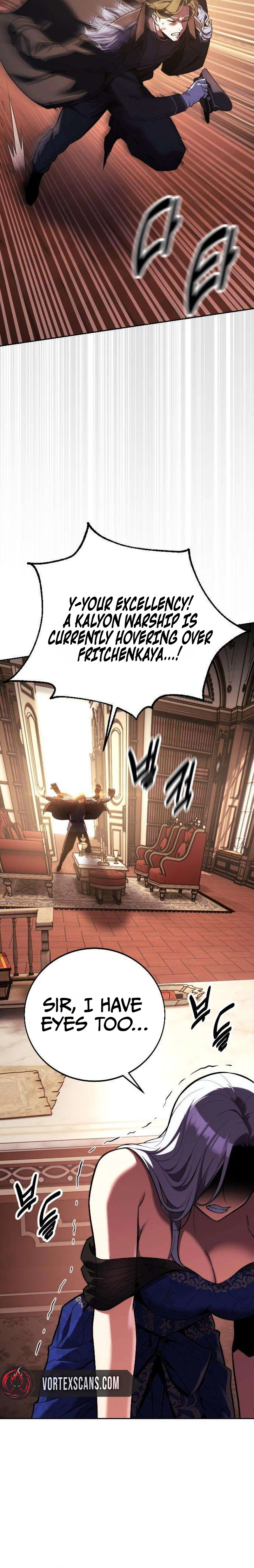 30 Years Have Passed Since The Prologue Chapter 9 - Page 42