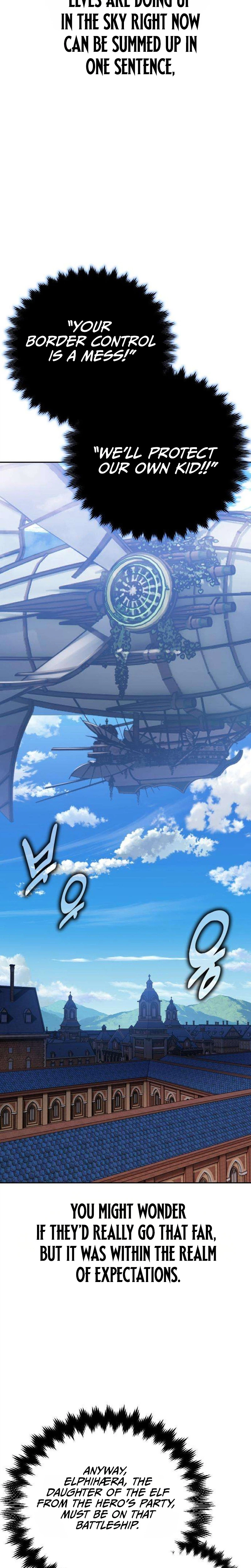 30 Years Have Passed Since The Prologue Chapter 9 - Page 44