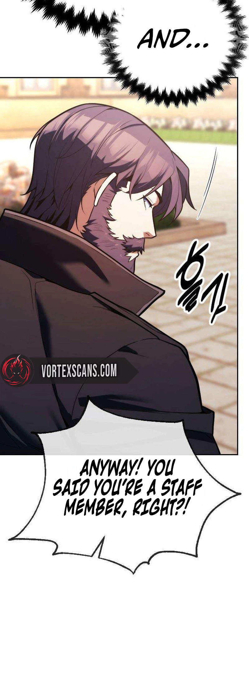 30 Years Have Passed Since The Prologue Chapter 9 - Page 45