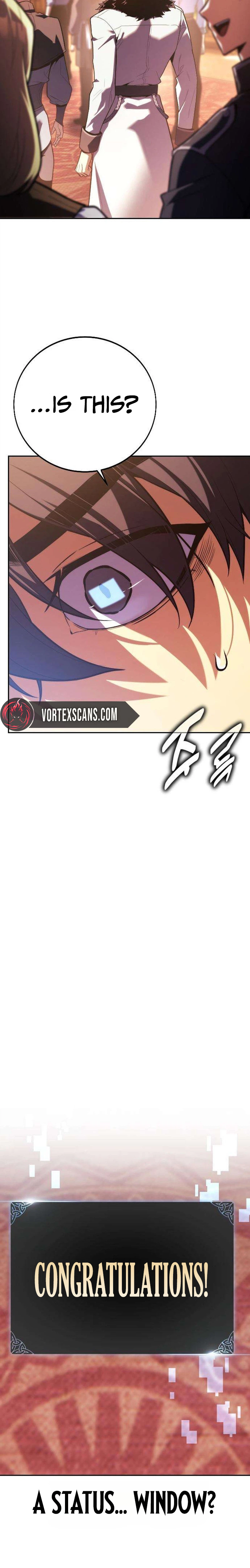 30 Years Have Passed Since The Prologue Chapter 9 - Page 51