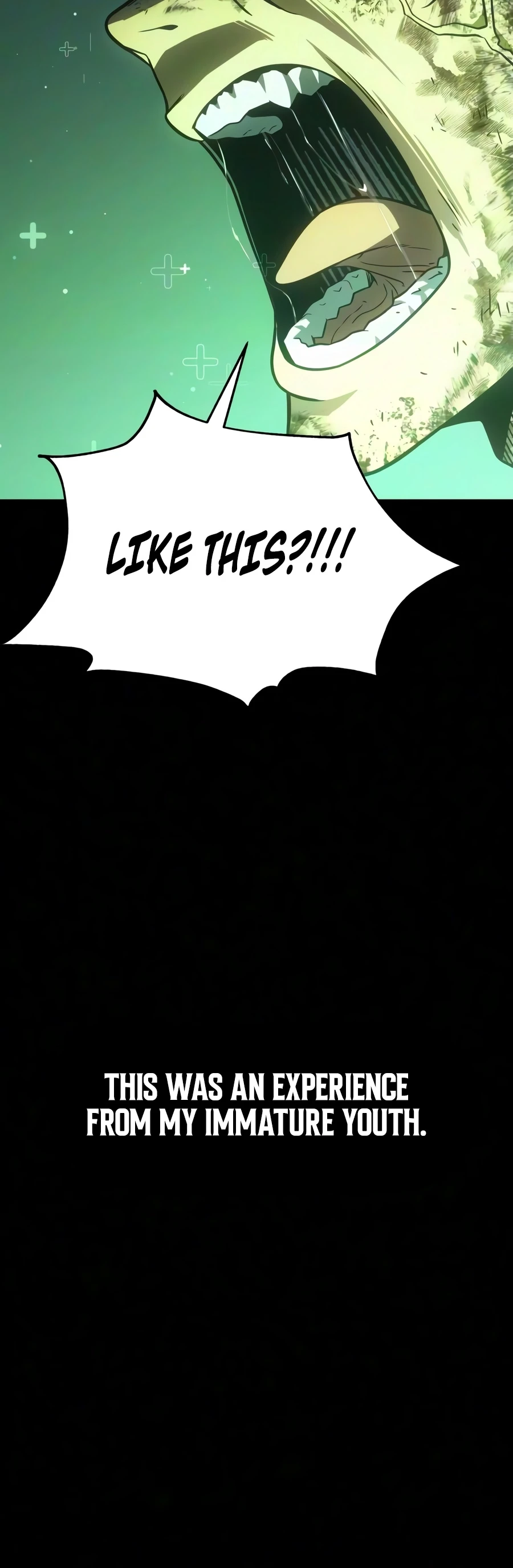 30 Years Since the Prologue Chapter 3 - Page 26