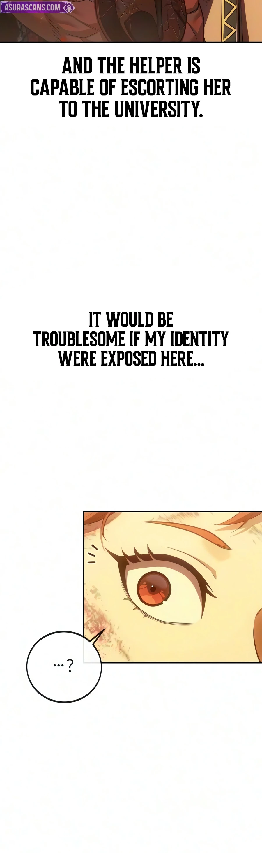 30 Years Since the Prologue Chapter 4 - Page 15