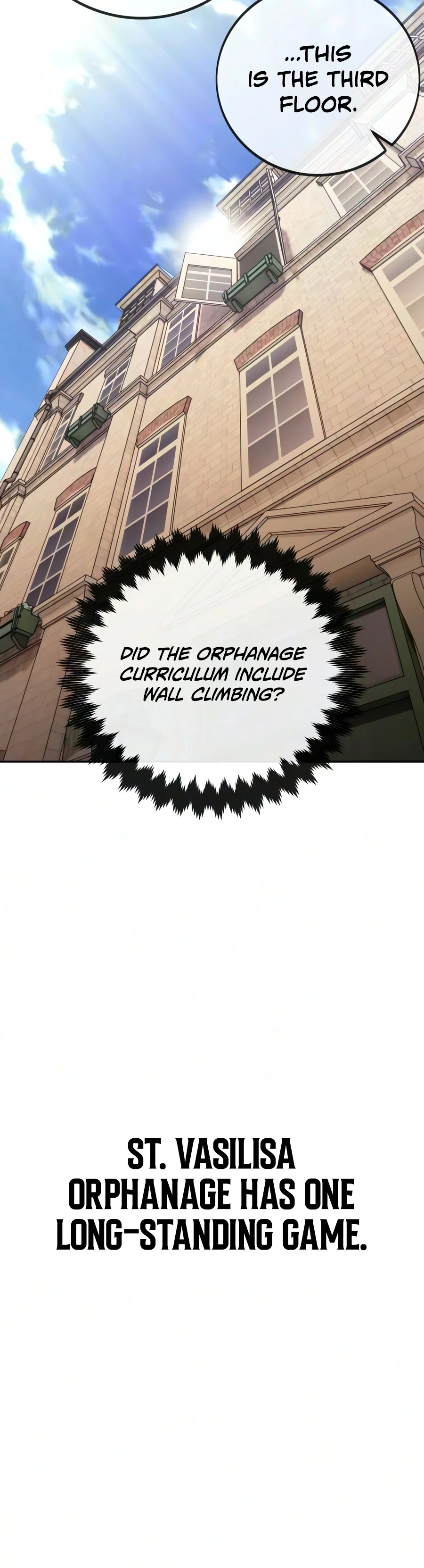 30 Years Since the Prologue Chapter 4 - Page 23