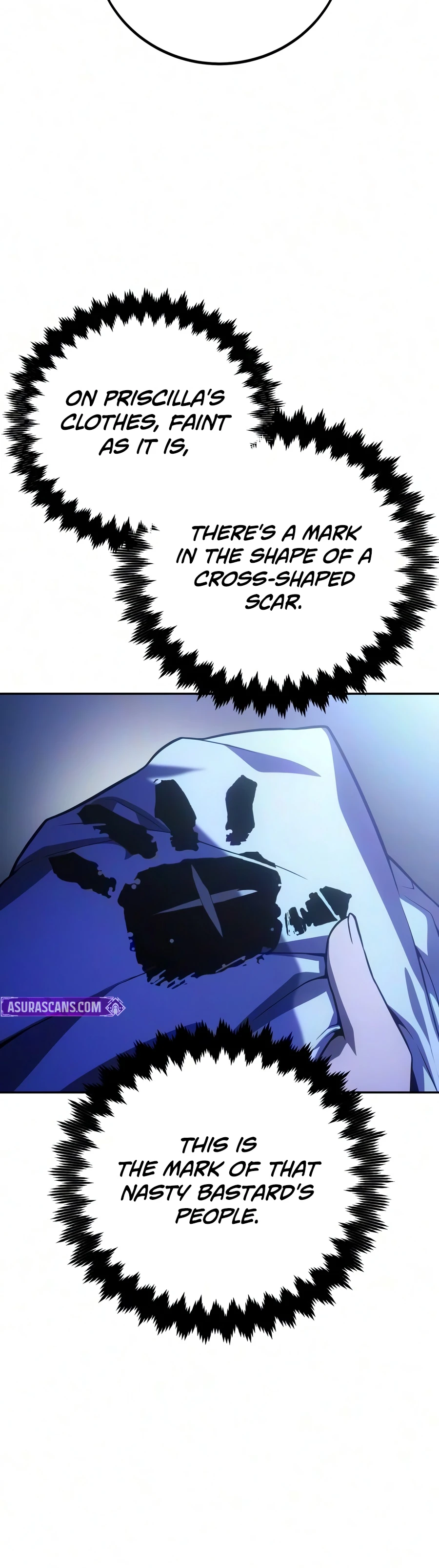 30 Years Since the Prologue Chapter 4 - Page 31