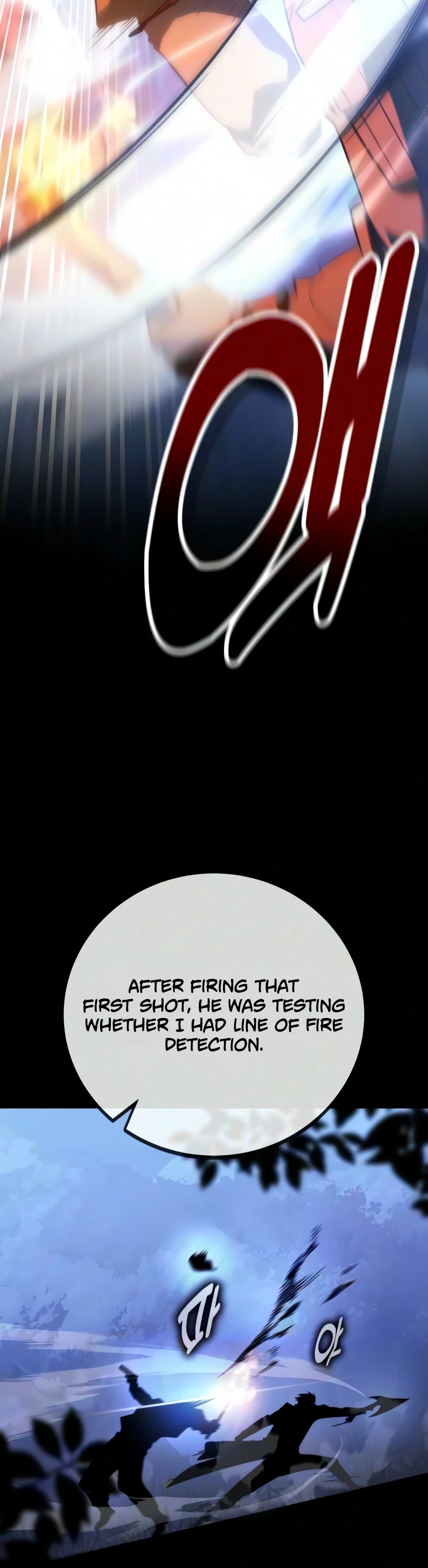 30 Years Since the Prologue Chapter 7 - Page 25