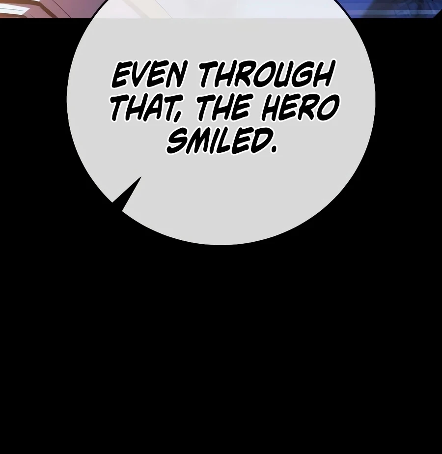 30 Years Since the Prologue Chapter 9 - Page 19