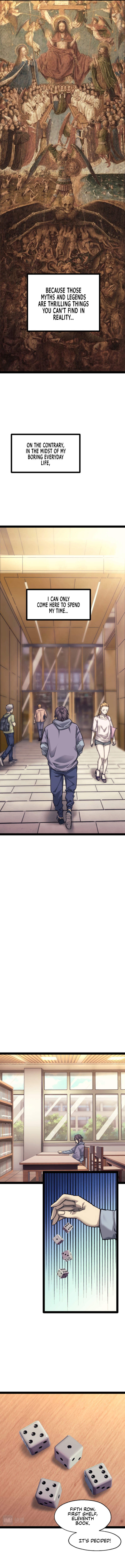 48 Hours a Day Chapter 1 - Page 9