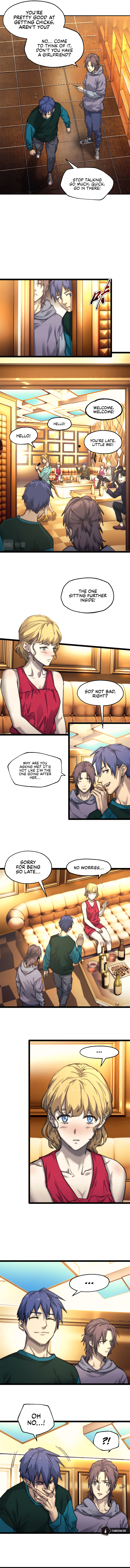 48 Hours a Day Chapter 1 - Page 14