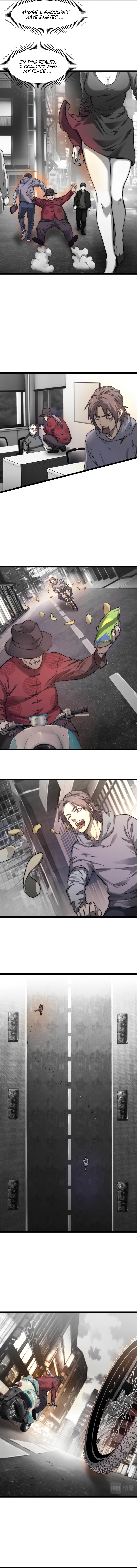 48 Hours a Day Chapter 2 - Page 14