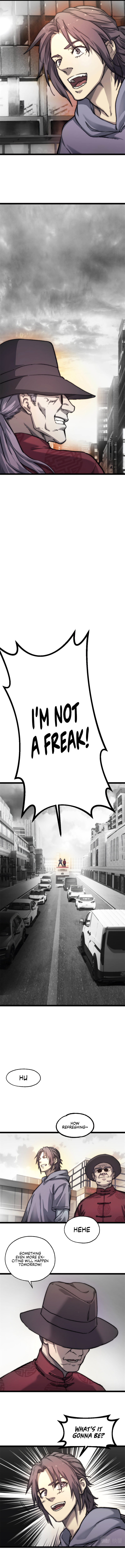 48 Hours a Day Chapter 2 - Page 16