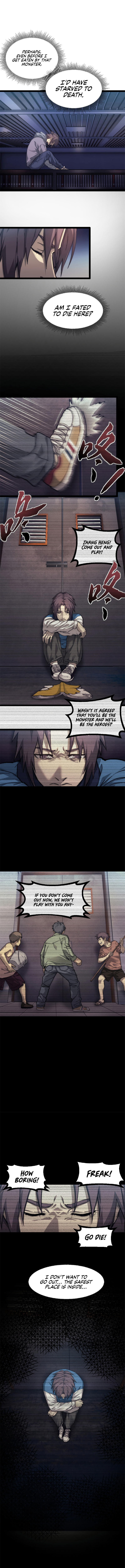 48 Hours a Day Chapter 5 - Page 16