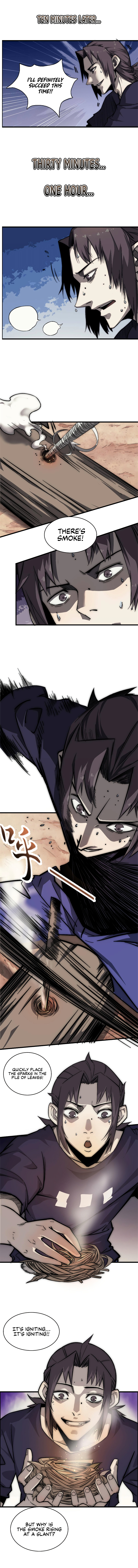 48 Hours a Day Chapter 8 - Page 16