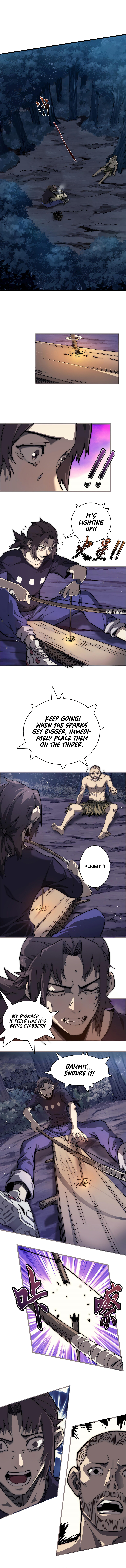 48 Hours a Day Chapter 9 - Page 18