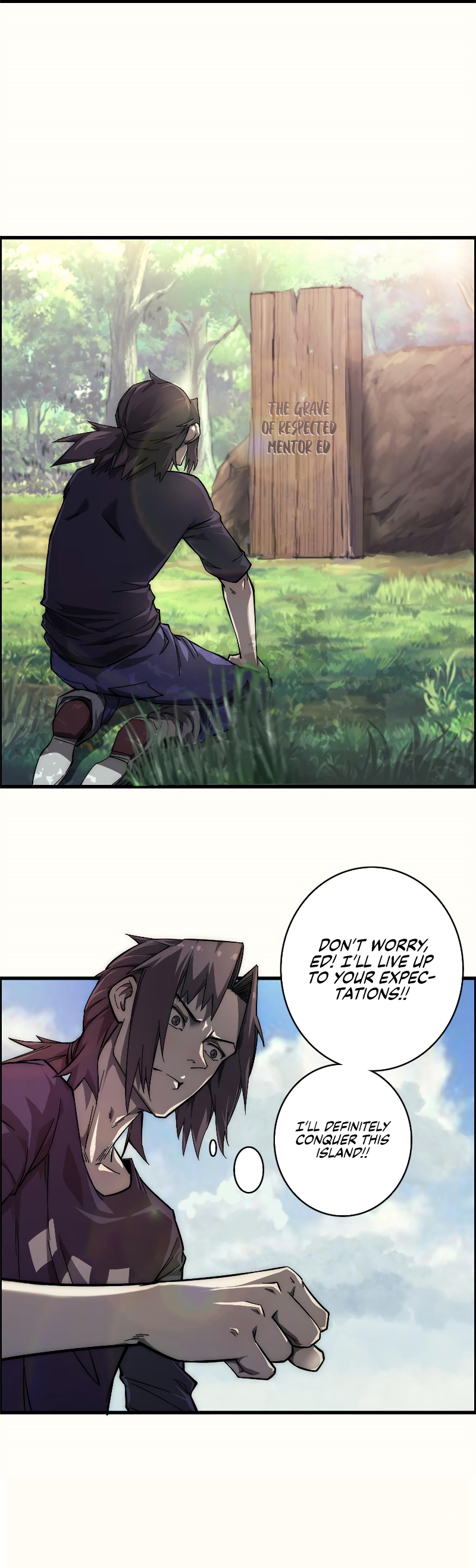 48 Hours a Day Chapter 10 - Page 19