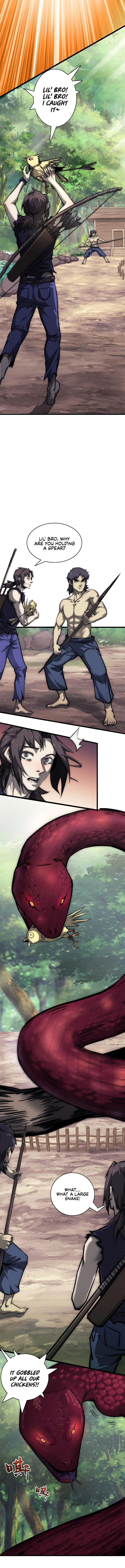 48 Hours a Day Chapter 11 - Page 12