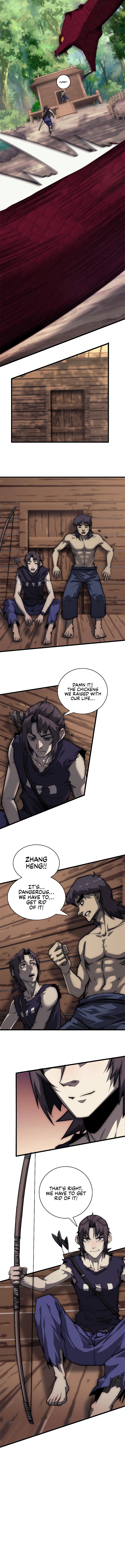 48 Hours a Day Chapter 11 - Page 16