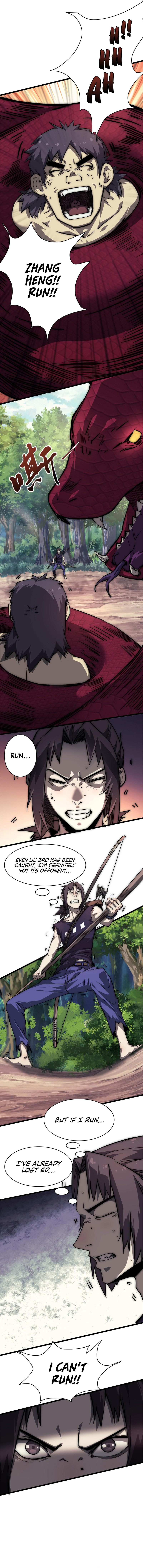 48 Hours a Day Chapter 12 - Page 10