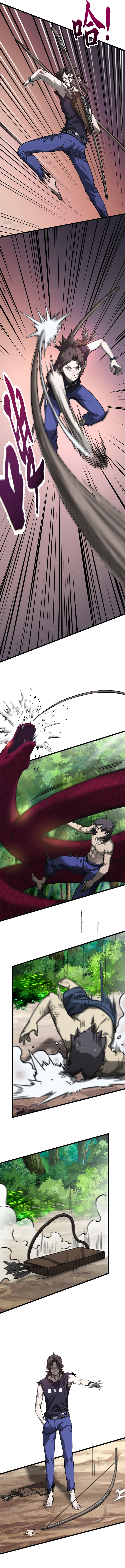 48 Hours a Day Chapter 12 - Page 12