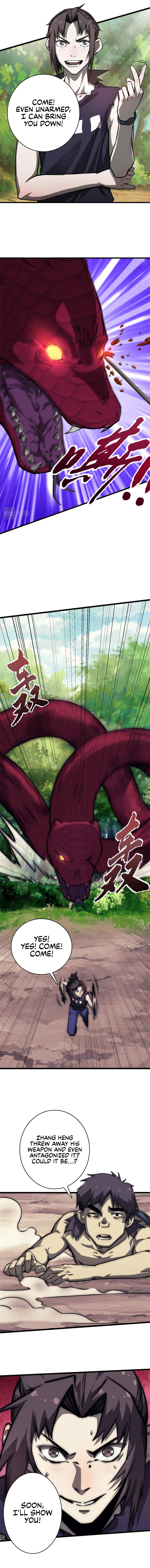 48 Hours a Day Chapter 12 - Page 14