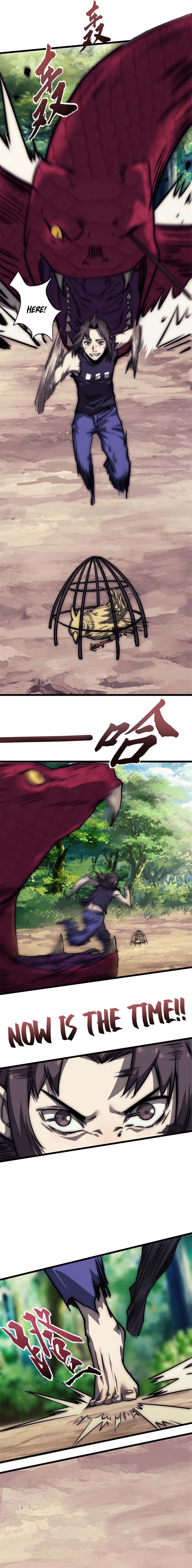 48 Hours a Day Chapter 12 - Page 16