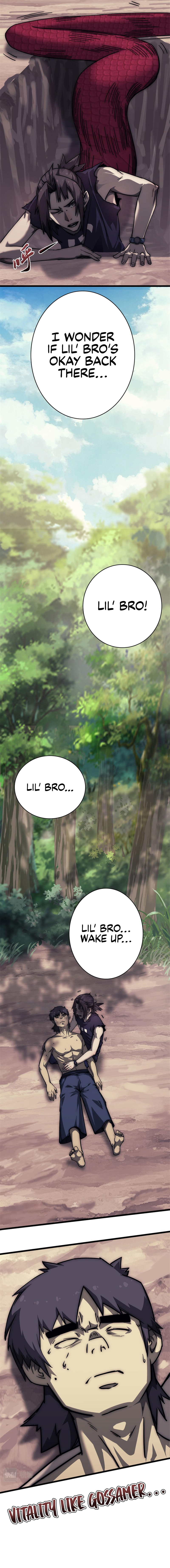 48 Hours a Day Chapter 12 - Page 20