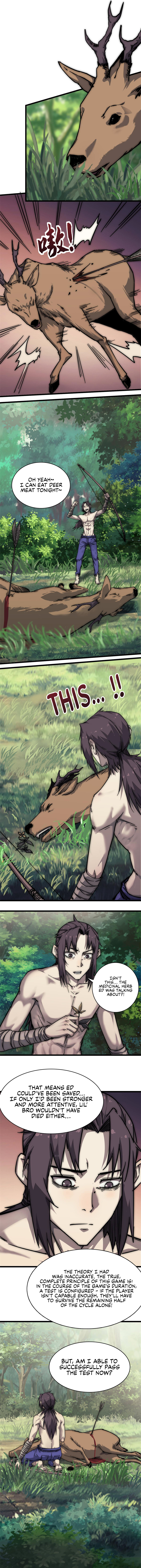 48 Hours a Day Chapter 13 - Page 12