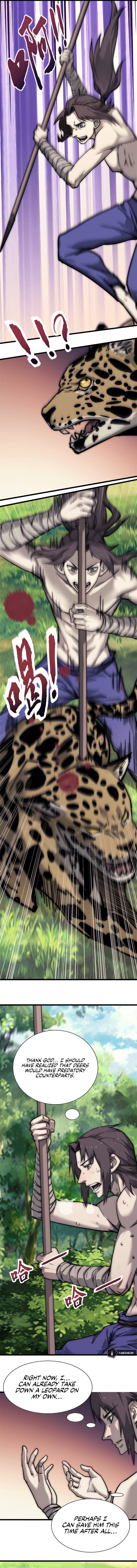48 Hours a Day Chapter 13 - Page 16