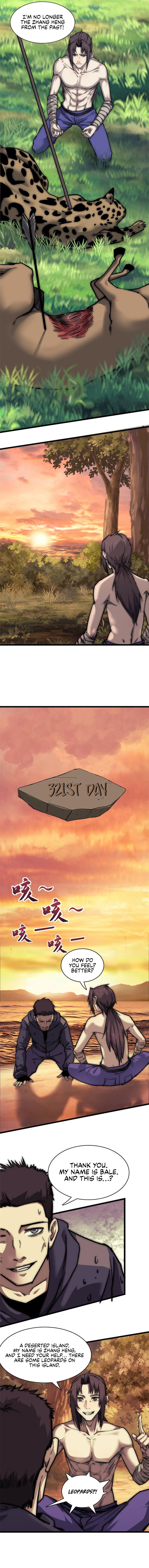 48 Hours a Day Chapter 13 - Page 18