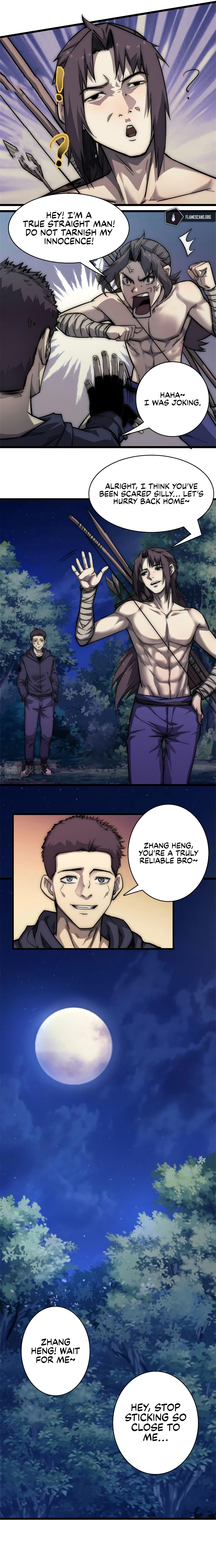 48 Hours a Day Chapter 14 - Page 14