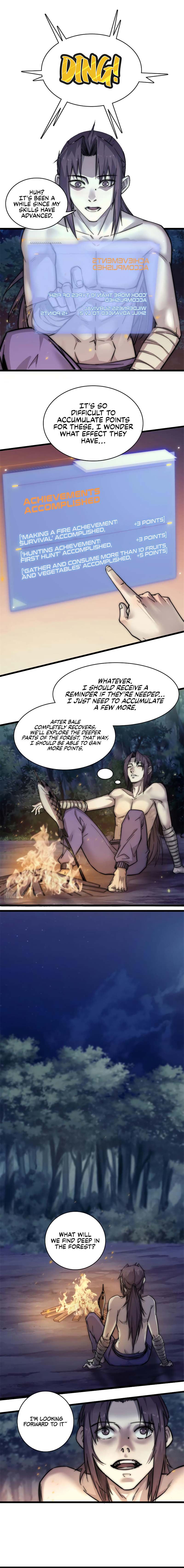 48 Hours a Day Chapter 15 - Page 6