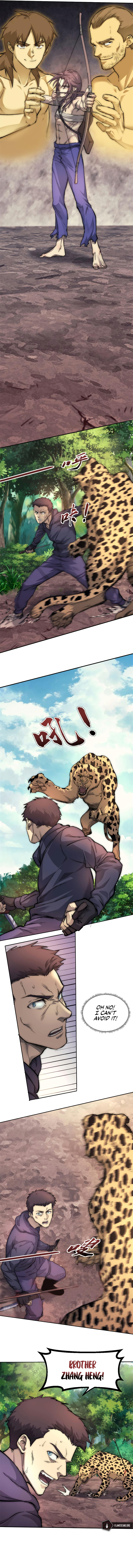 48 Hours a Day Chapter 17 - Page 10