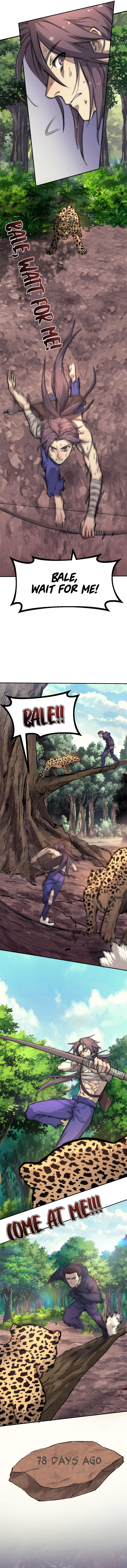 48 Hours a Day Chapter 18 - Page 10