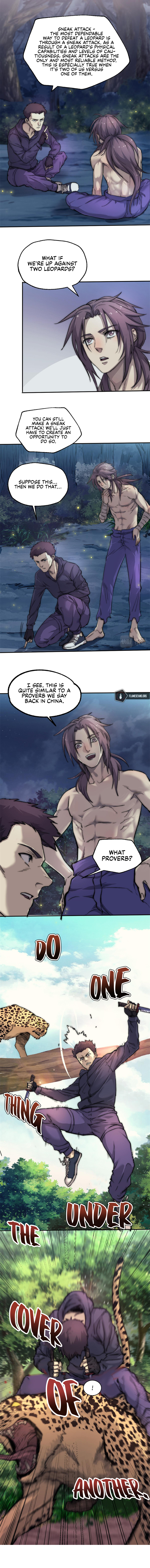 48 Hours a Day Chapter 18 - Page 12