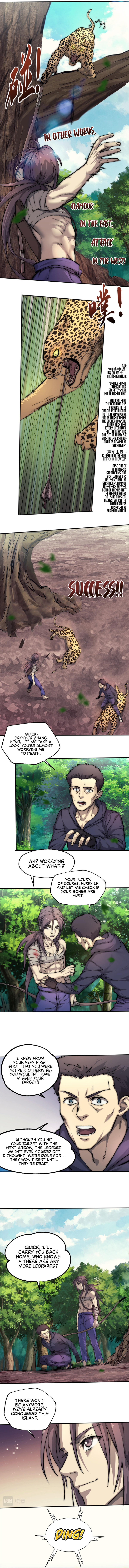 48 Hours a Day Chapter 18 - Page 14