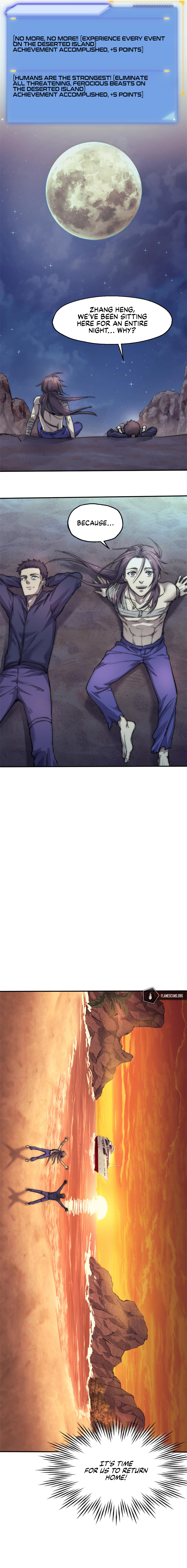 48 Hours a Day Chapter 18 - Page 16
